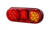 Lampa zespolona tylna LED LZD 2005 PRAWA