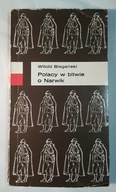 Polacy w bitwie o Narwik - Witold Biegański
