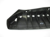 bracket bumper bracket rear part BMW e60 e61 e63 e64