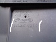 Frontstoßstange NISSAN TOWNSTAR 21- NR 46773