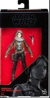 Hasbro Star Wars E7 Black Series sierżant Jyn Erso