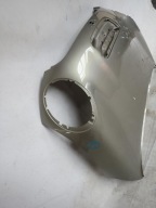 MINI COOPER II 2 R56 S 06-13 Capot
