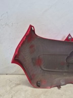 CITROEN C1 II 2 14-22 bumper rear part rear