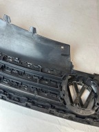 grill grille radiator Volkswagen Passat B7