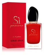 Giorgio Armani Si Passione EDP 50 ml FOLIA