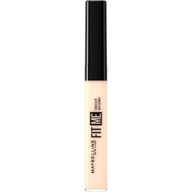 MAYBELLINE Fit Me Korektor do twarzy w płynie nr 05 Ivory 6.8ml