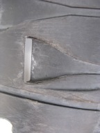 motor cover AUDI A4 B5 1.9 TDI
