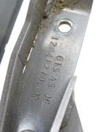 Support Mécanisme Toit du capot MERCEDES SL R230