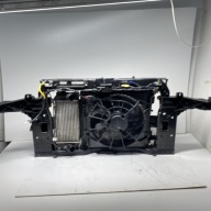 support panel for radiators HYUNDAI TUCSON II 2.0 CRDI MANUAL 15-19