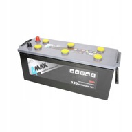Batéria 4MAX BAT120/680L/SHD/4MAX