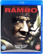 RAMBO (BLU-RAY)