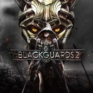 BLACKGUARDS 2 PL PC STEAM KEY + BONUS