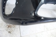 MERCEDES A-KLASA W177 bumper front front 2018- A1778853600