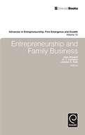 Entrepreneurship and Family Business group work