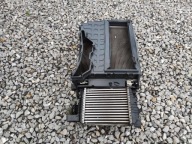 KOMPLET radiatore radiatore VENTOLA RENAULT CAPTUR e 1.5 DCI 2013-2016