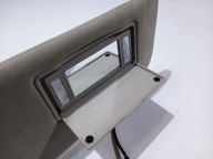 visor visor cover right Dodge RAM 2013-2018