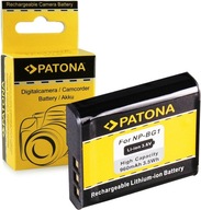 PATONA akumulator bateria NP-BG1 3,6V 960mAh Sony DSC-H3 DSC-H50 DSC-T100