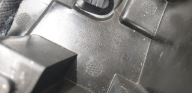 support tunnel armrest PEUGEOT 508 II 9816164780 console central