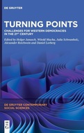 Turning Points: Challenges for Western Democracies in the 21st Century (de