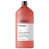 Loreal Inforcer šampón pre lámavé vlasy 1500ml