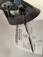 mirror right PIN 7 FIAT 500 II