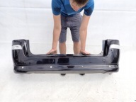 OPEL ZAFIRA B OPC LINE bumper rear part rear PDC