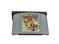 Hra Mario Party Nintendo 64