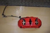 IDEALNY caliper front front right PORSCHE PANAMERA 971 4.0 TURBO GTS 1