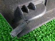 FORD MONDEO MK3 plato rear boot rear part original