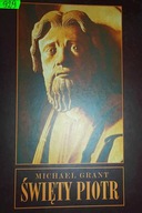 Święty Piotr - Michael Grant