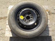 NISSAN QASHQAI a J10 JUKE dojazdovka R16 5x114.3 145/90/16
