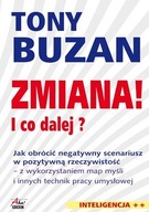 TONY BUZAN - ZMIANA ! I CO DALEJ ?