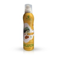 Oliwa z oliwek w sprayu JALAPENO 200 ml