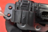 lock bonnet rear part boot HYUNDAI NEXO 18