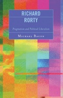 Richard Rorty: Pragmatism and Political
