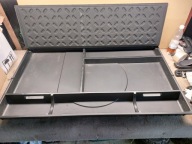 floor mats boot Kia CEED and KOMBI