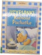 Usypianki Kubusia Puchatka - Bruce Talkington