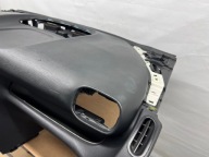 C3 Picasso panneau d'instruments console courroie de tension airbag
