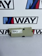 BMW F01 F02 F04 F10 WZMACNIACZ ANTENOWY DIVERSITY TV 9267086