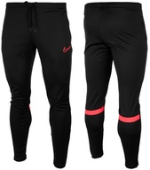 Nike Spodnie sportowe dziecięce dresowe roz.XS