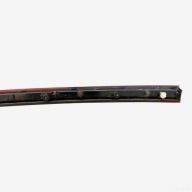 light rear cap bonnet HYUNDAI BAYON 2023 year 92409Q0500