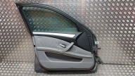 dveře předek levé BMW 5 E60 E61 03