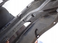 MITSUBISHI ASX LIFT 16- bumper front front SPR