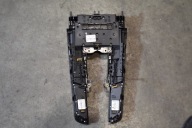 top zustand PANEL schalter STEROWNIA klimaanlage PORSCHE MACAN
