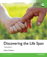 Discovering the Life Span, Global Edition Feldman