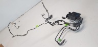 FORD FUSION MK5 pump control unit ABS DG9C-2C405-DF