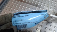 Blende Abdeckung ZAGLOWKOW 93162193 OPEL TIGRA B 2003