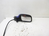 mirror right Peugeot 307 KMFD 6 Pin 2004r.