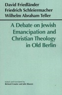 A Debate on Jewish Emancipation and Christian