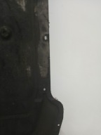 cover below gearbox BMW E60 AUTOMAT OE.